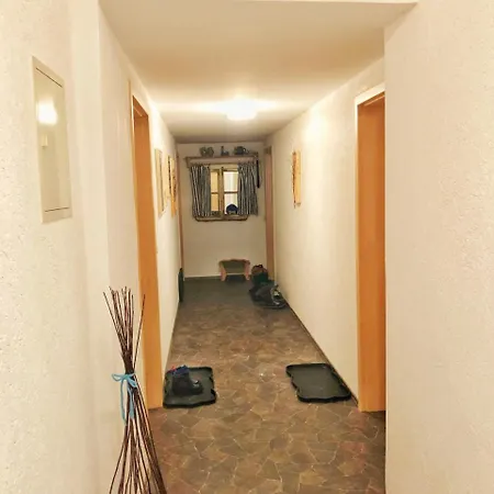 Weigert Casa de hóspedes Bodenmais