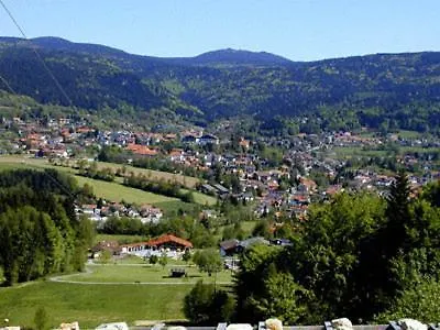 Weigert Guest house 3*