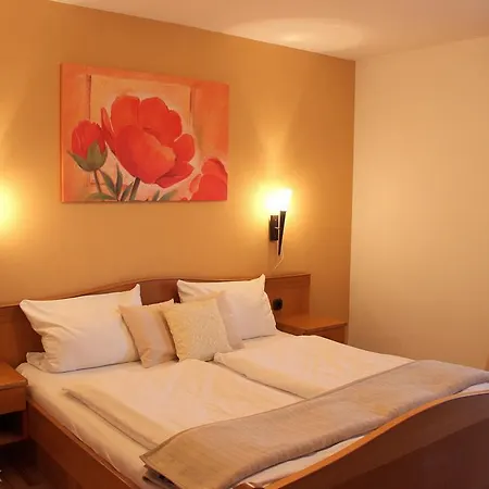 Weigert Guest house