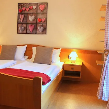 Weigert Guest house