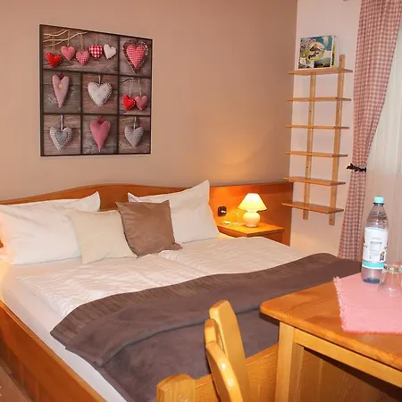 Weigert Pensjonat 3*