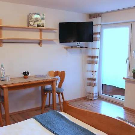 Weigert Guest house Bodenmais