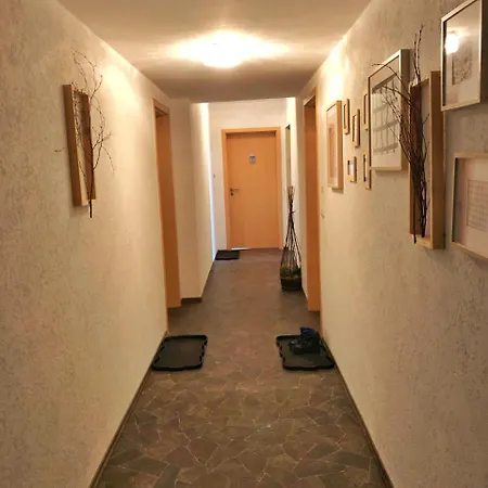 Weigert 3* Bodenmais